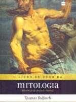 O Livro de Ouro da Mitologia