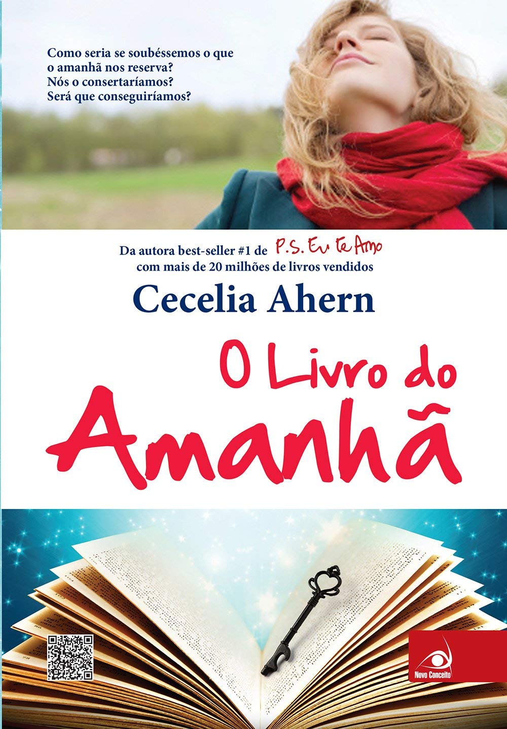 O Livro do Amanhã