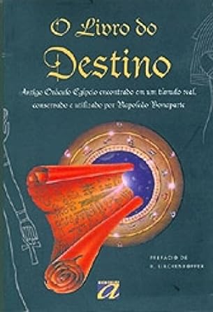 O Livro do Destino