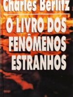 O Livro dos Fenômenos Estranhos