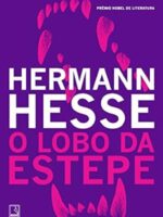 O Lobo da Estepe