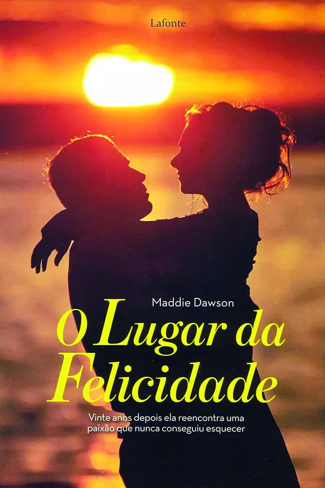 O Lugar da Felicidade