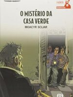 O mistério da casa verde