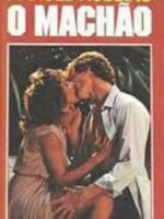 O Machao - Harold Robbins