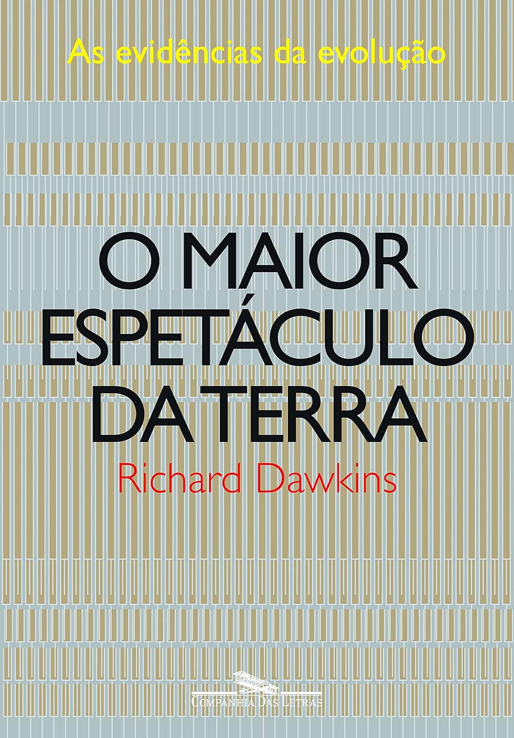 O Maior Espetáculo da Terra