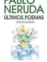 O Mar e os Sinos (últimos poemas)