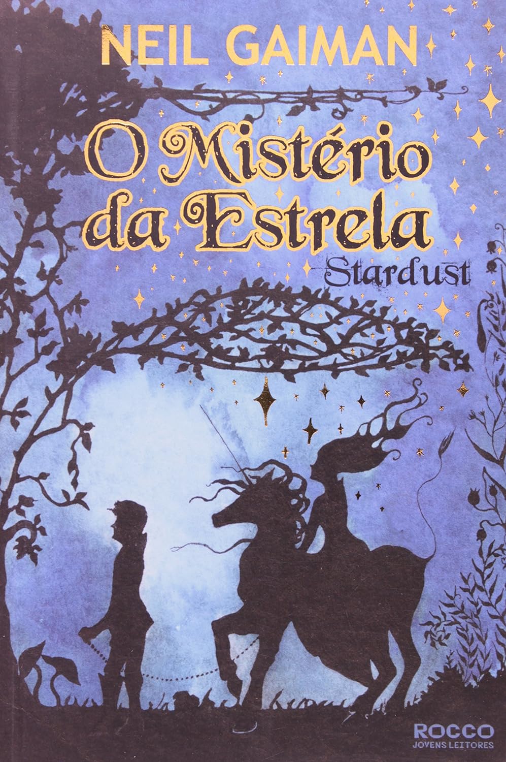 O Mistério da Estrela