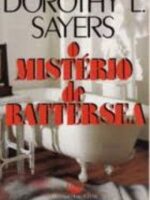 O Misterio de Battersea