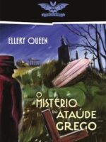 O Misterio do Ataude Grego