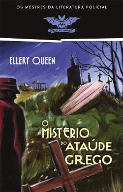 O Misterio do Ataude Grego