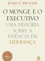 O Monge e o Executivo