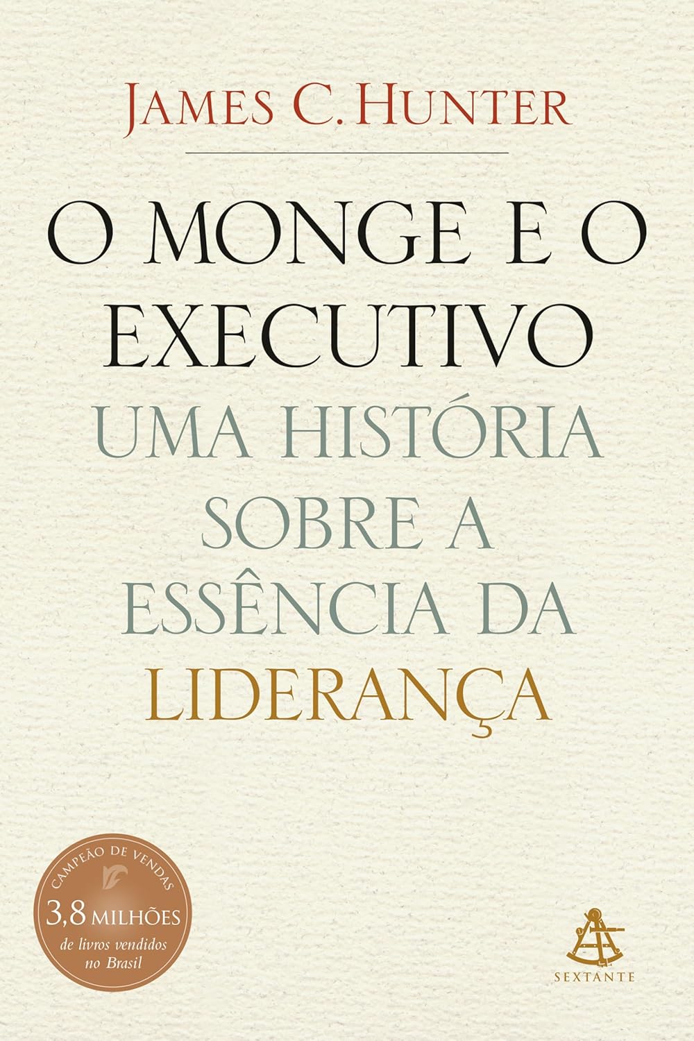 O Monge e o Executivo