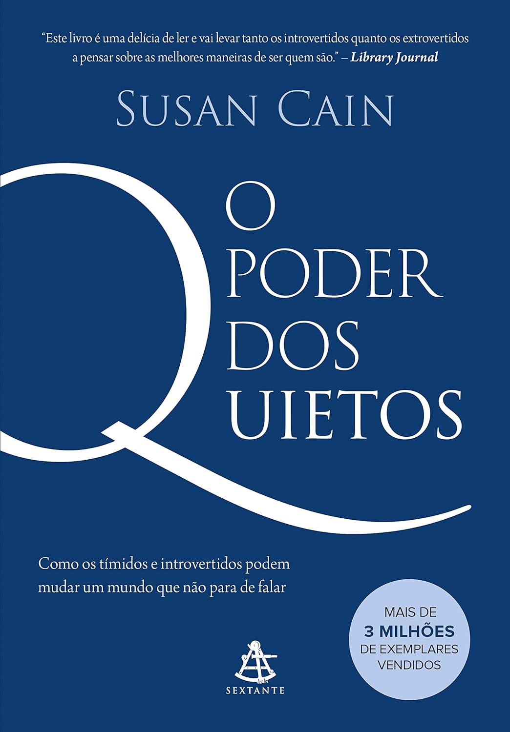 O Poder Dos Quietos