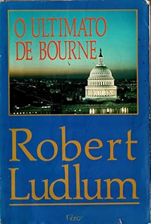 O Ultimato de Bourne