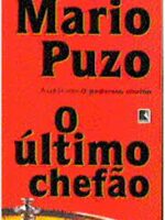 O Ultimo Chefão