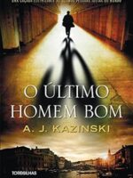 O Ultimo Homem Bom