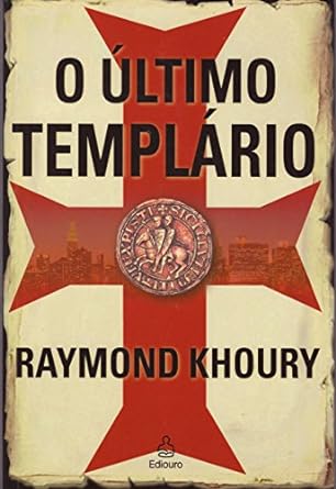 O Ultimo Templario