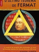 O Ultimo Teorema de Fermat