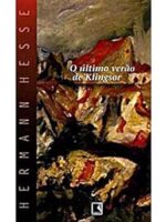 O Ultimo Verão de Klingsor