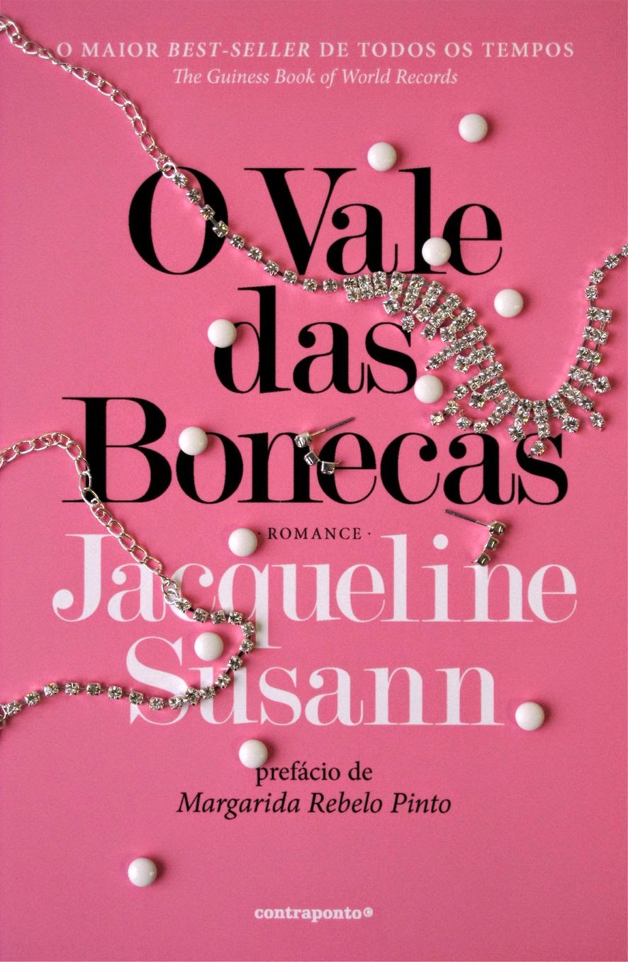 O Vale das Bonecas