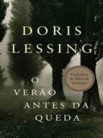 O Verão Antes da Queda - Doris Lessing