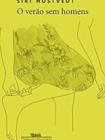 O Verão Sem Homens - Siri Hustvedt.