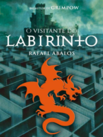 O Visitante do Labirinto - Rafael Abalos.