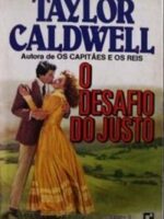 O desafio do justo