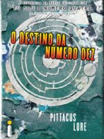 O destino da Numero Dez