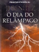 O dia de relâmpago