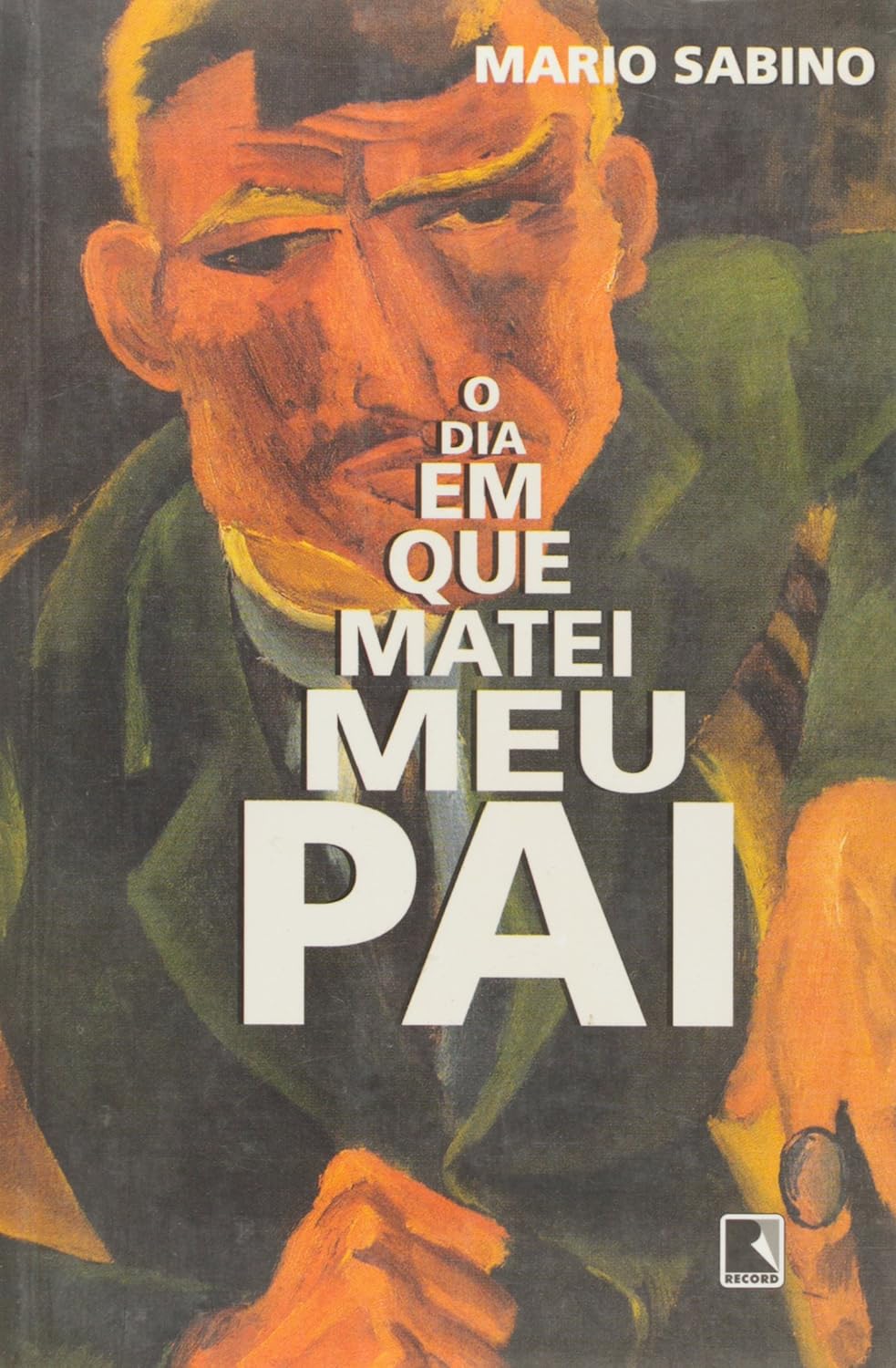 O dia em que matei meu pai
