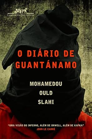 O diario de Guantanamo