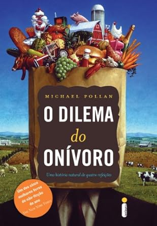 O dilema do onívoro