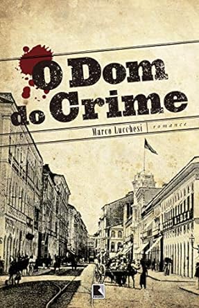 O dom do crime