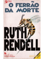 O Ferrao da Morte - Ruth Rendell.