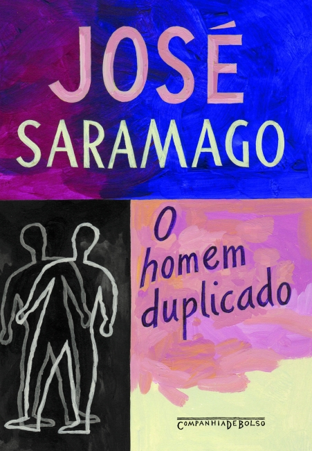 O homem duplicado