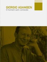 O homem sem conteudo