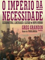 O império da necessidade