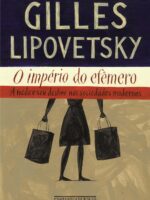 O imperio do efemero