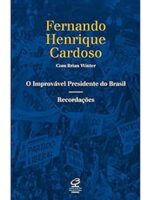 O improvável presidente do Brasil