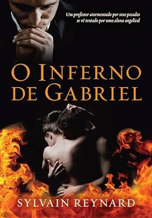 O inferno de Gabriel