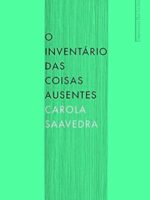 O Inventario Das Coisas Ausentes