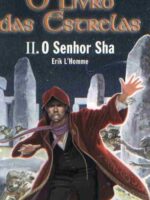 O Livro das Estrelas II: O Senhor Sha