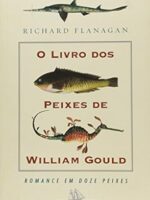 O livro de peixes de Gould