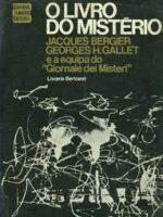 O livro do mistério