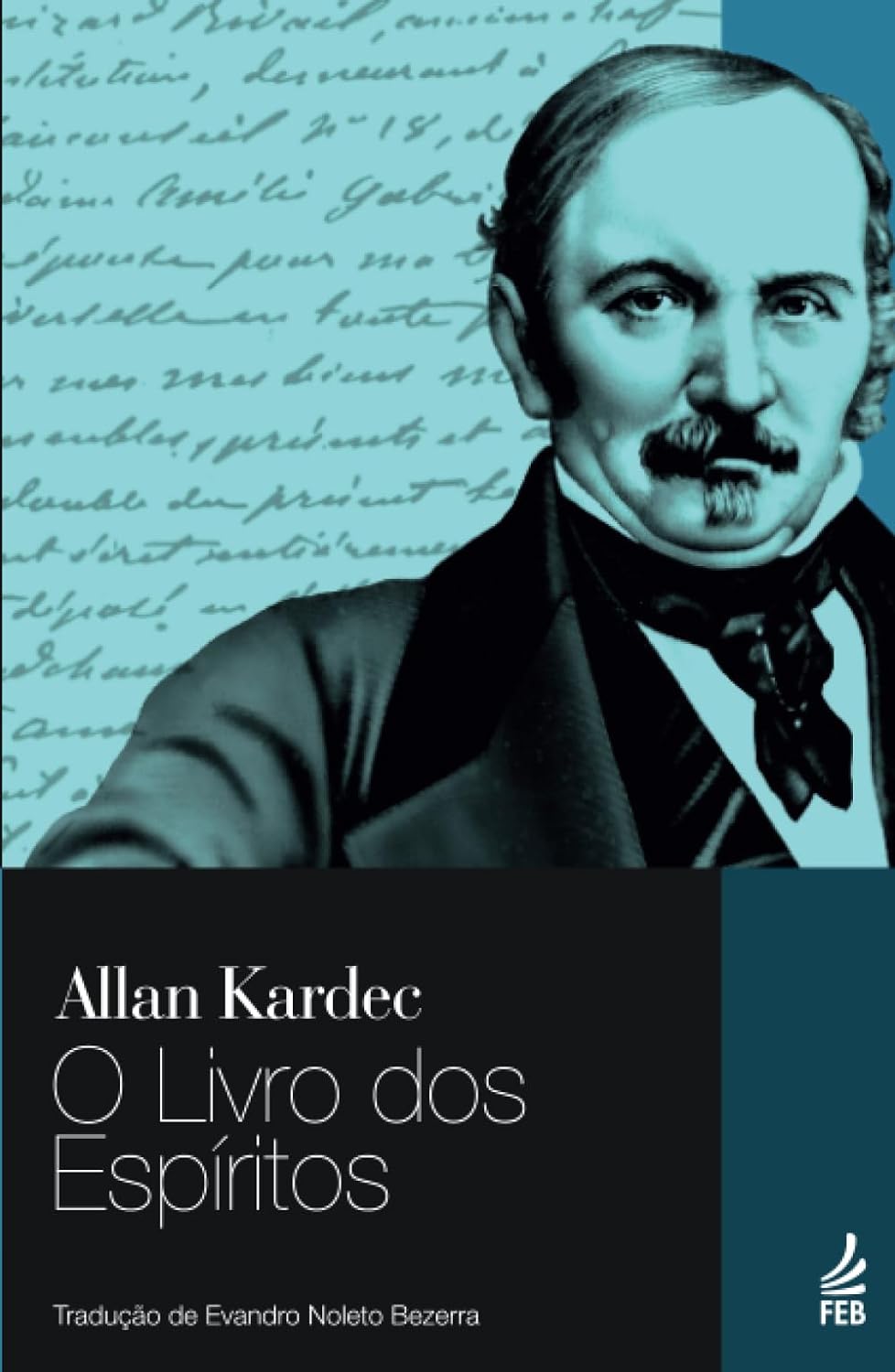 O livro dos Espiritos