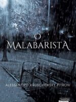 O malabarista