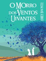O morro dos ventos uivantes