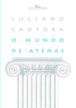 O mundo de Atenas