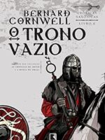 O trono vazio: Cronicas saxônicas